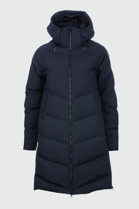 Rukka Viviana Thermo Mantel