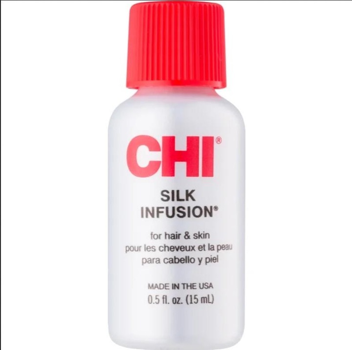 Immagine prodotto CHI Infusione di seta - (15 ml)