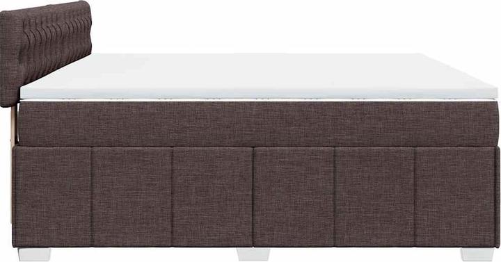 Produktbild vidaXL Boxspringbett (200 x 200 cm)