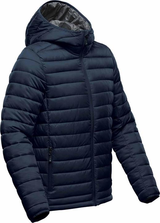 Image du produit Stormtech Veste matelassée thermique Stavanger pour hommes (XL)