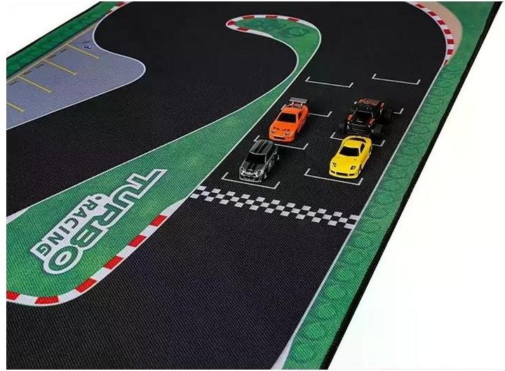 Immagine prodotto Turbo Racing Pista Micro Rally 500 x 950 mm