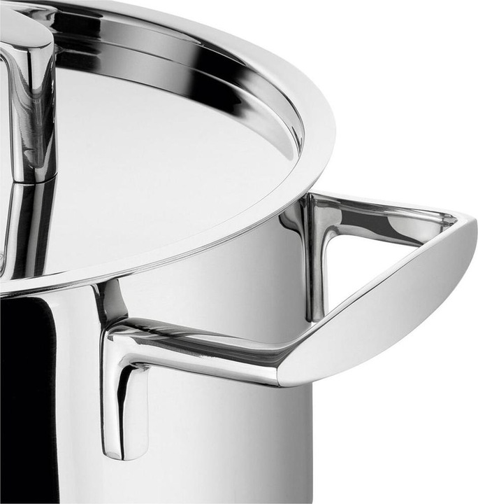 Actual product image Zwilling Passion (16 cm, Pot, Aluminium, Stainless steel)