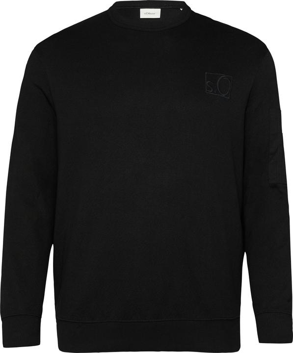 9999 black