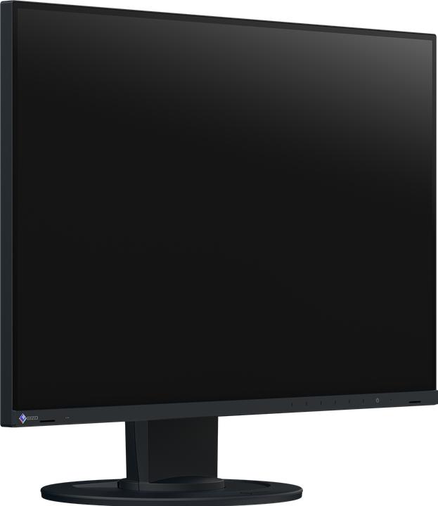 Actual product image Eizo EV2410R FlexScan (1920 x 1200 pixels, 24.10")
