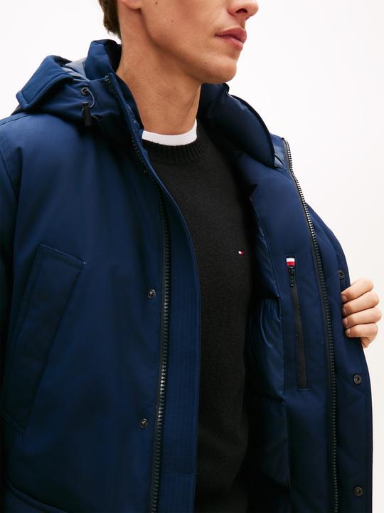 Produktbild Tommy Hilfiger Rockie Down Parka (XXL)