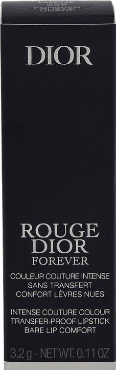 Image du produit Dior Forever (558 Forever Grace)