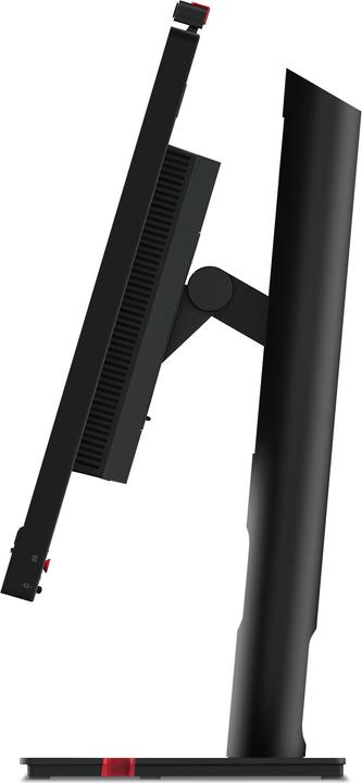 Actual product image Lenovo ThinkVision T24mv-30 (1920 x 1080 pixels, 23.80")