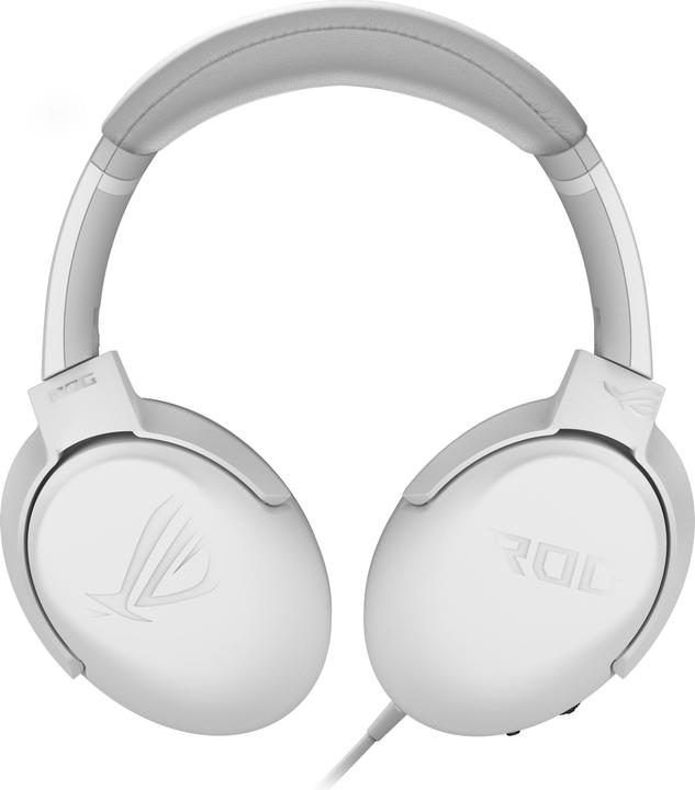 Produktbild ASUS Headset ROG STRIX GO Core Moonlight Gaming Headset (Kabelgebunden)