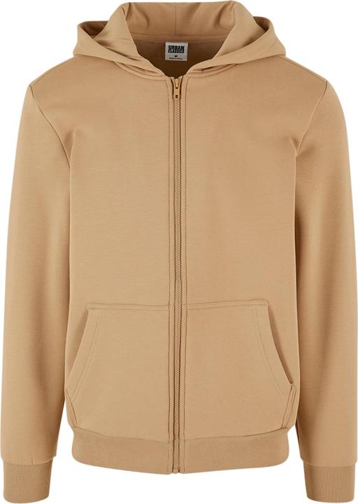 Produktbild Urban Classics Cozy Zip Hoody (XL)