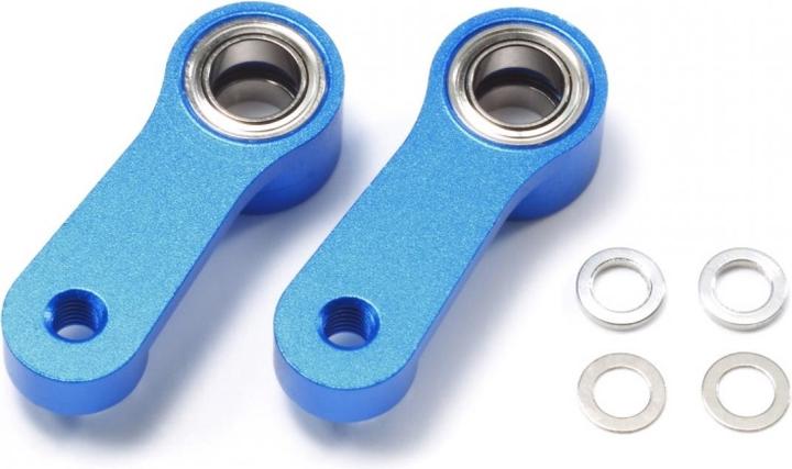 Immagine prodotto Tamiya TA07 ALU set di bracci dello sterzo