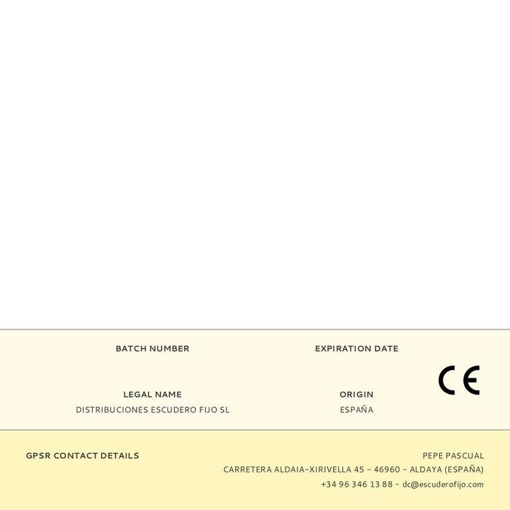 Nutritional values and ingredients Philips Kabelloses Telefon