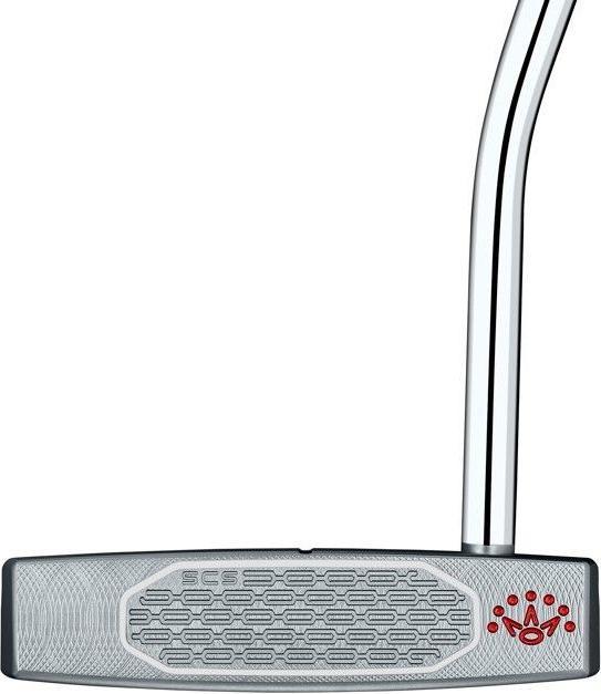 Produktbild Scotty Cameron Studio Style Fastback Putter (Rechtshänder)
