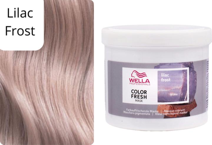 Image du produit Wella Lilac Frost (500 ml)