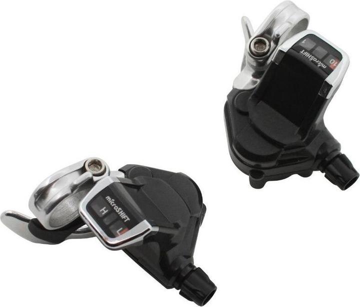 Produktbild P2R Push-Pull Shimano