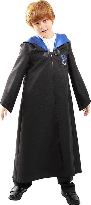Produktbild Metamorph Harry Potter – Ravenclaw Umhang für Kinder (110, 116, 115 A)