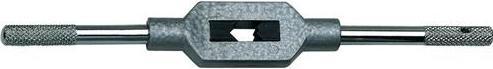 Actual product image Magni Adjustable tap wrench DIN1814 size 0 FORTIS