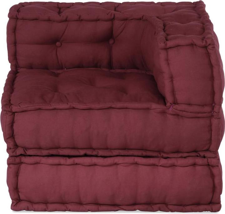 Produktbild vidaXL Annica (Modular Sofa)