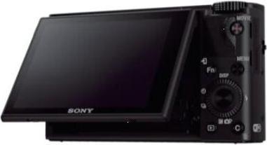 Produktbild Sony Cyber-shot DSC RX100 III Vlogger Kit (24 - 70 mm, 20.10 Mpx, 1")