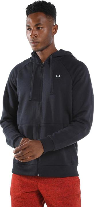 Image du produit Under Armour - Veste à capuche RIVAL - Homme (S)