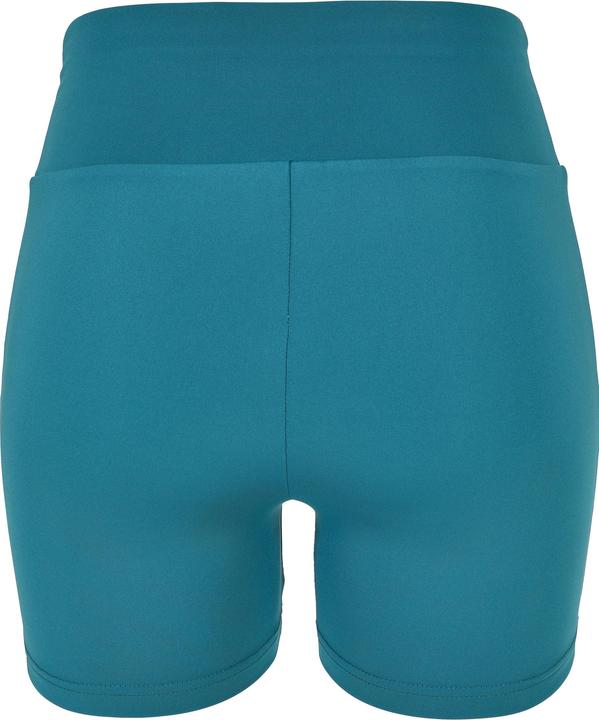 Produktbild Urban Classics Ladies Recycled High Waist Cycle Hot Pants (XXL)