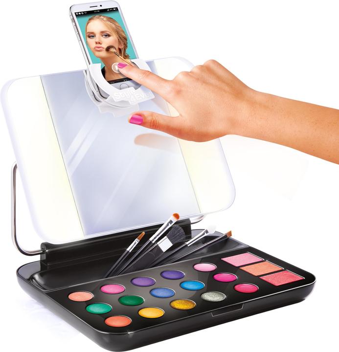 Produktbild Konjac Sponge STYLE 4 EVER - Make Up Led Case (247)