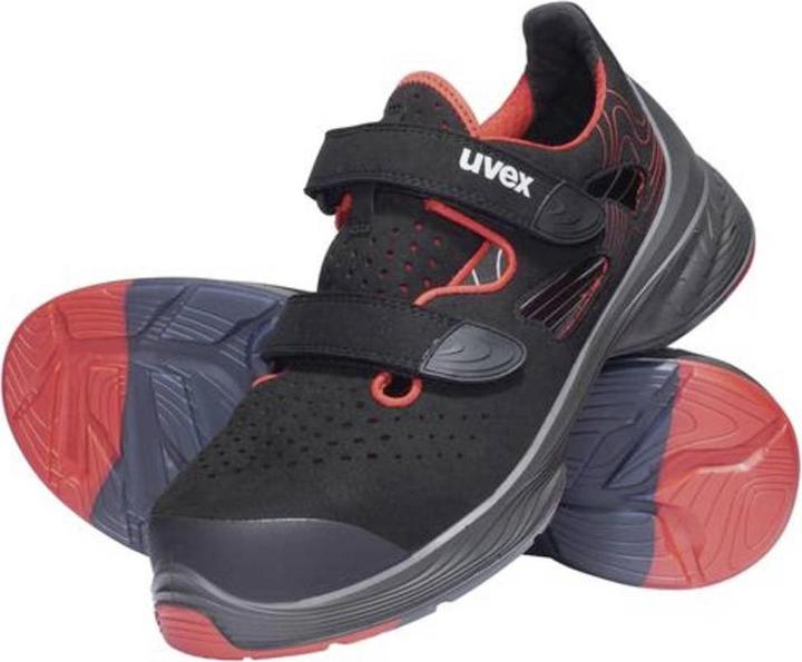 Produktbild Uvex 1 G2 (S1P, 47)