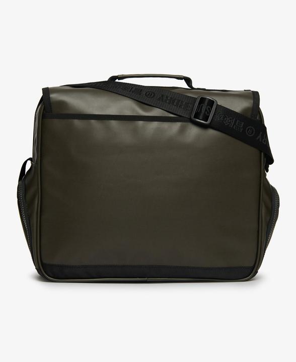Actual product image Superdry Tarp Record Bag