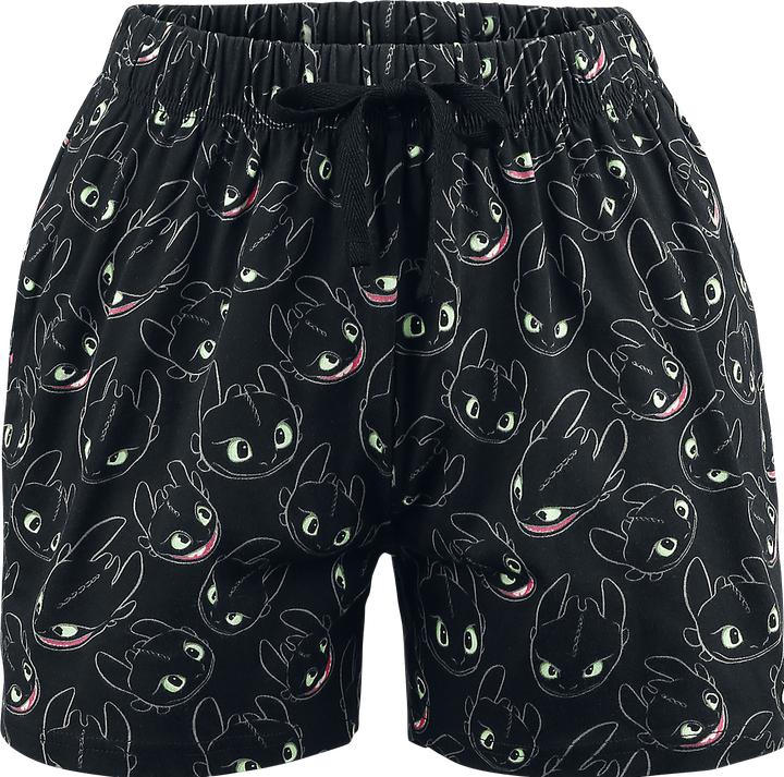 Produktbild Ohnezahn - Light Up (XL)