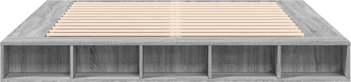 Image du produit vidaXL Bettgestell (200 x 200 cm)