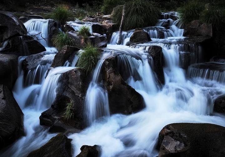 Produktbild OM System OM-5 (20.40 Mpx, 4/3)