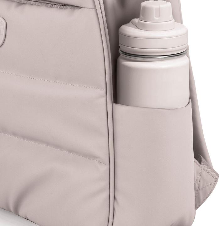 Produktbild Heys The Puffer -reppu, beige (12 l)