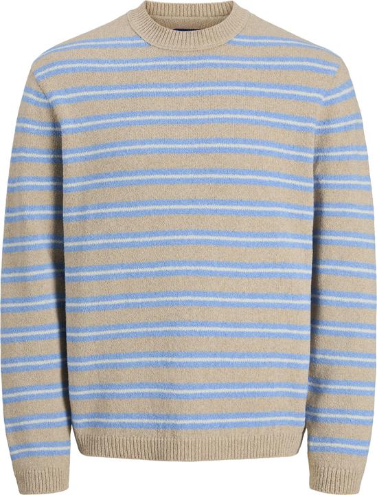 Actual product image Jack & Jones Jorben Knit Crew Neck (XL)