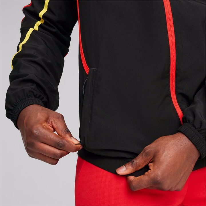 Produktbild Puma preatch-jacke rc lens 2024/25 (M)