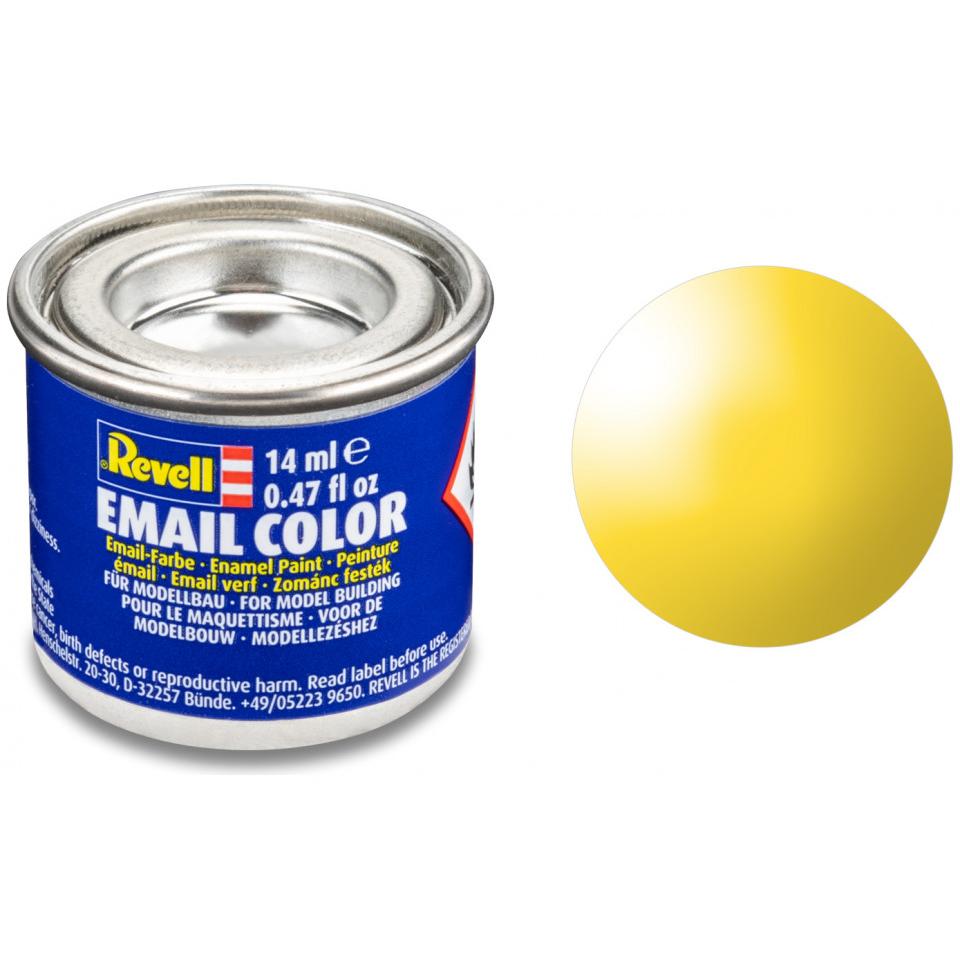 Revell gelb, glaenzend (VE6)