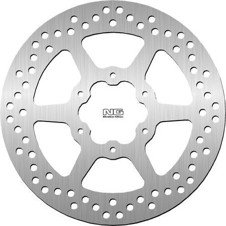 Immagine prodotto NG Brake Disc DIS437 (240 mm)