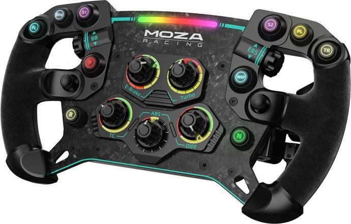 Produktbild Moza Vision GS (PC)