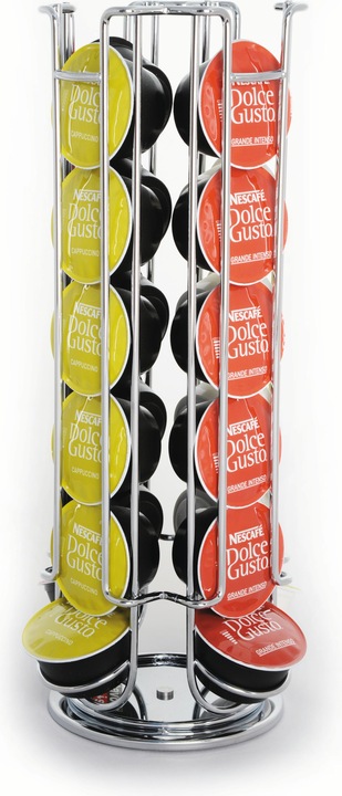 Image du produit Nordic Quality CapStore Caffitaly Qualité Nordic Arabic
