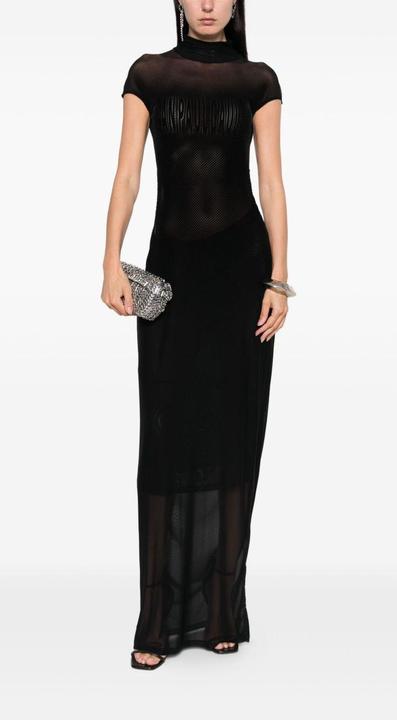 Image du produit Gaultier Dresses Black (M)