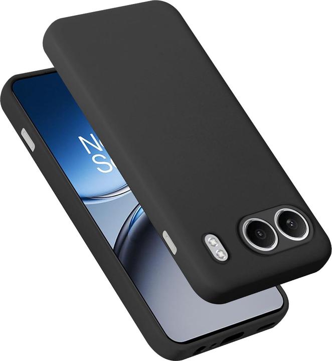 Produktbild Cadorabo Hülle für OnePlus Nord 4 im Liquid Case Design (OnePlus Nord 4)