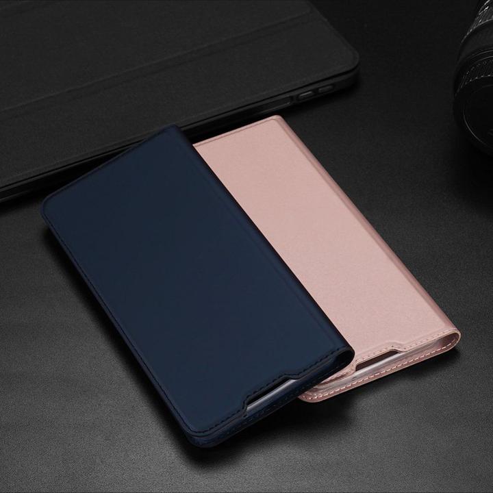 Image du produit Dux Ducis Couverture du livre Skin Pro Series (Samsung Galaxy A03s)