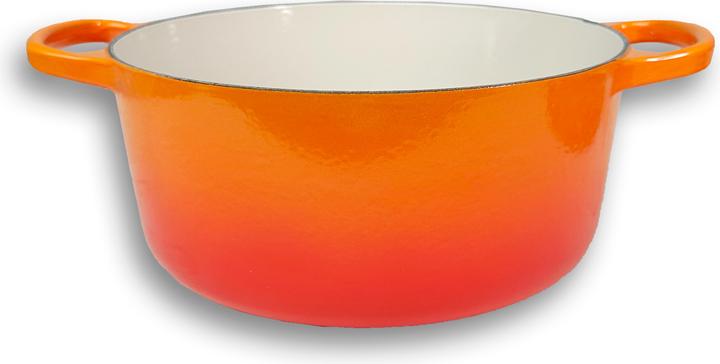Immagine prodotto Le Creuset Firma (24 cm, Pirofila + casseruola, Ghisa)