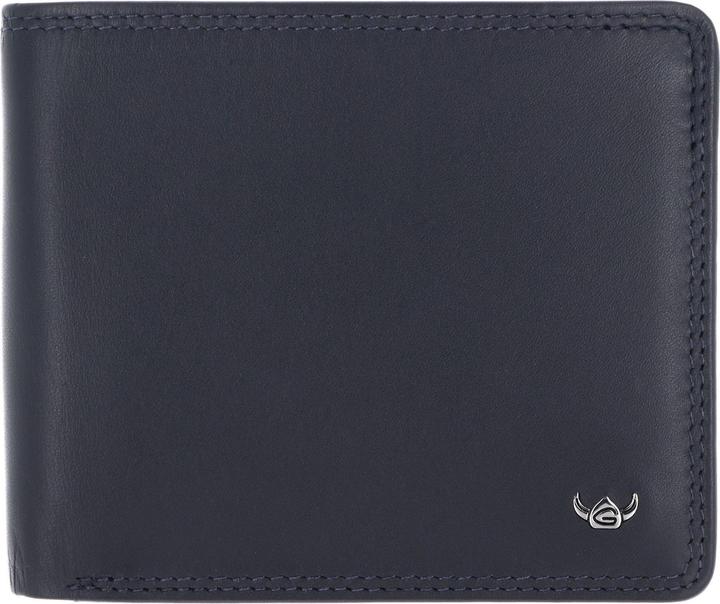 Navy blue