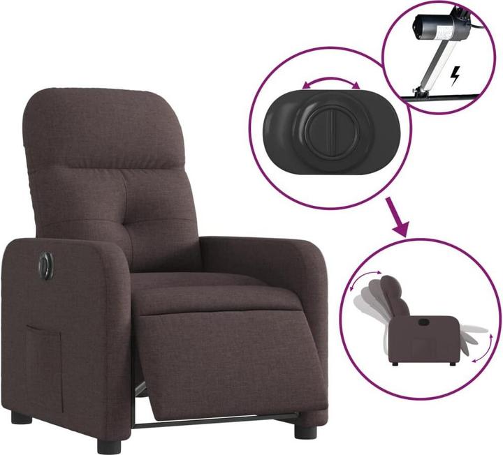 Produktbild vidaXL Ilana