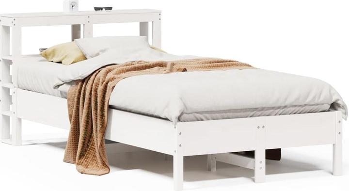 Image du produit vidaXL Bettgestell (75 x 190 cm)