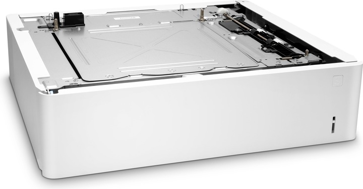 Actual product image HP Paper tray 550 sheets B5L34A