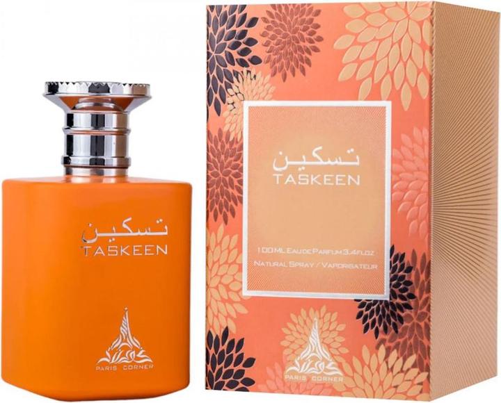 Paris Corner Taskeen (Eau de Parfum, 100 ml)
