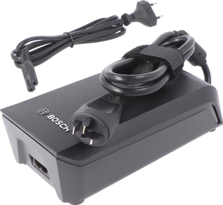Immagine prodotto Bosch eBike Compact 2 Ampere BCS230 (Caricabatterie per biciclette elettriche)