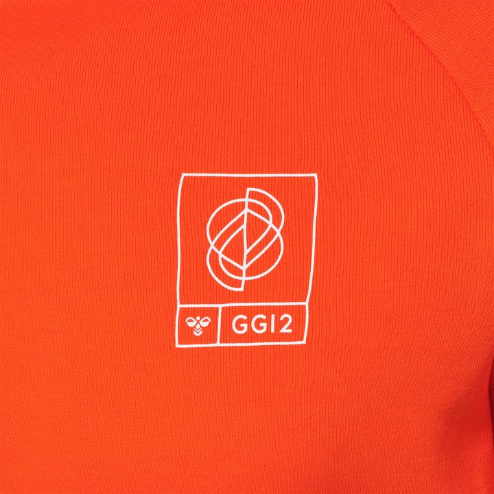 Produktbild hummel Gg12 Sweat Hoodie Woman (XS)