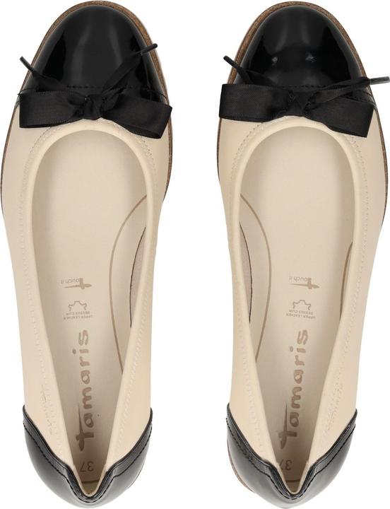 Actual product image Tamaris Ballerina (40)