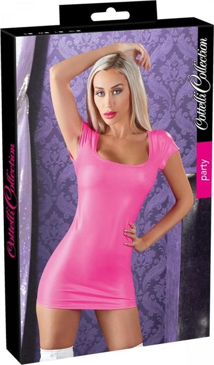 Actual product image Cottelli Collection Kleid (L)